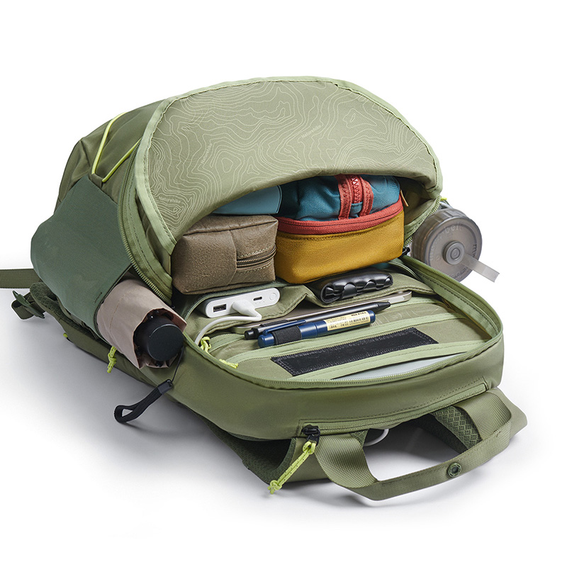 Naturehike Oxygen Glam Laptopr - Cycling Commuter Backpack Laptop recensie en prijs