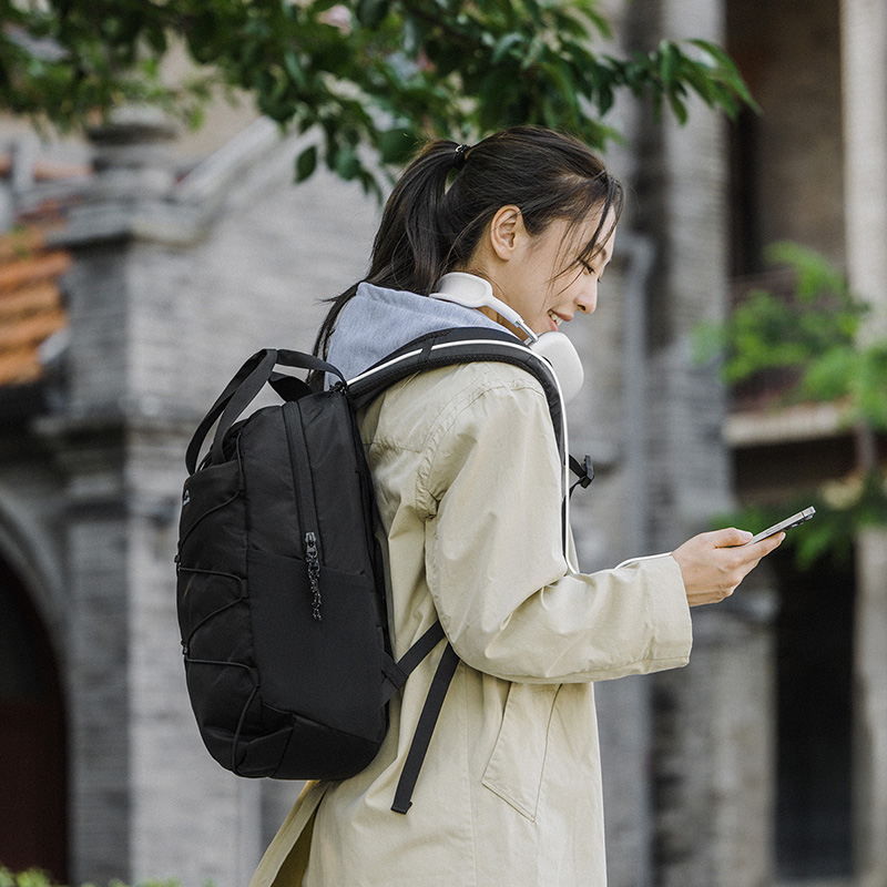 Naturehike Oxygen Glam Laptopr - Cycling Commuter Backpack Laptop recensie en prijs
