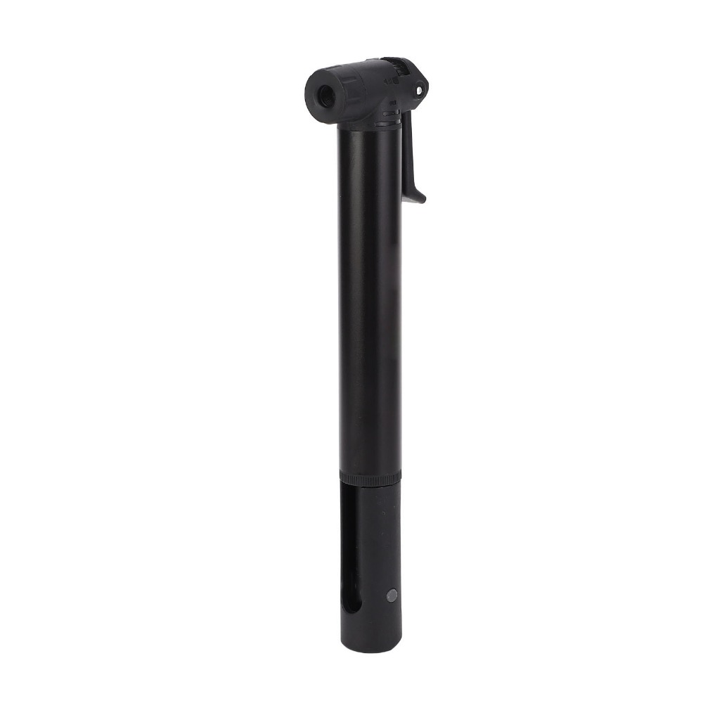 Draagbare fietspomp van alumin - Bike Pump Frame Mount recensie en prijs