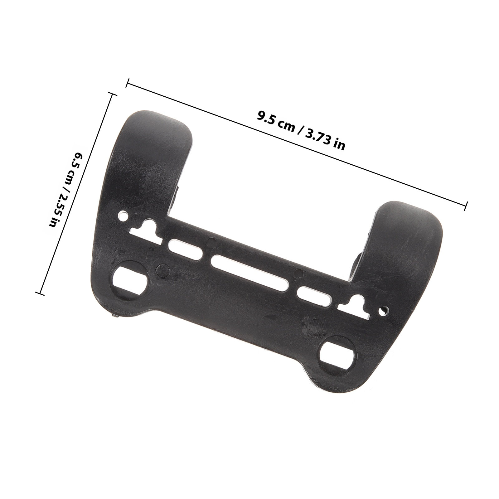 Professionele fietspomp houder - Bike Pump Frame Mount recensie en prijs