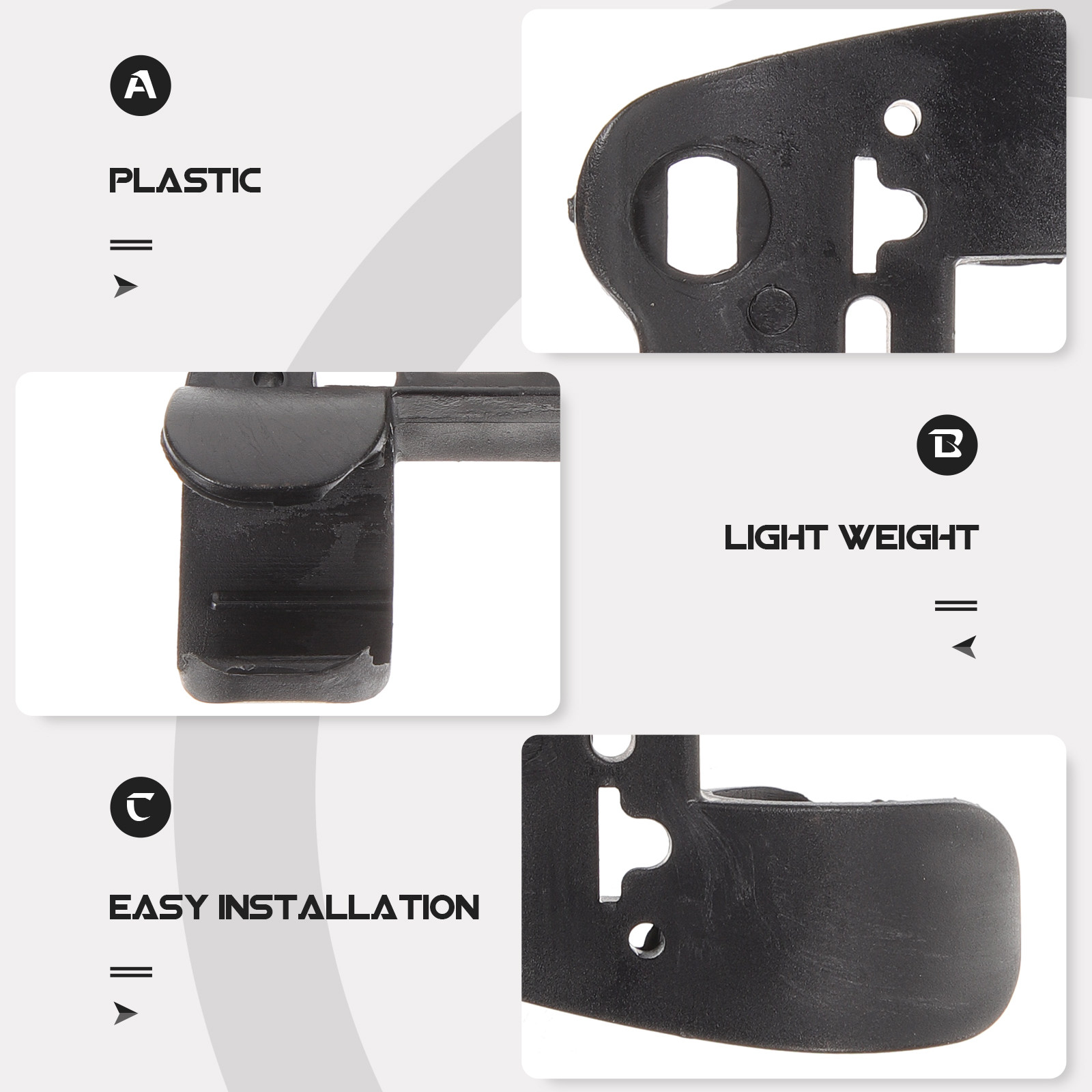 Professionele fietspomp houder - Bike Pump Frame Mount recensie en prijs