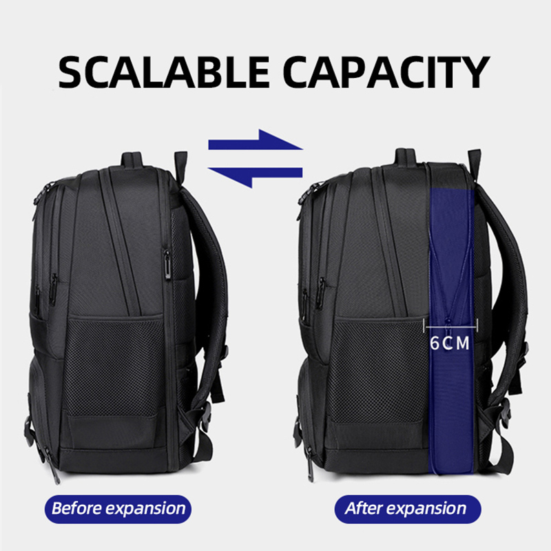 Uitbreiden Reizen Woon-werkver - Cycling Commuter Backpack Laptop recensie en prijs
