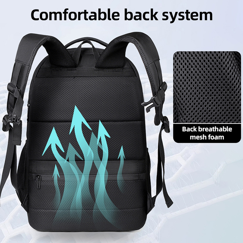 Uitbreiden Reizen Woon-werkver - Cycling Commuter Backpack Laptop recensie en prijs