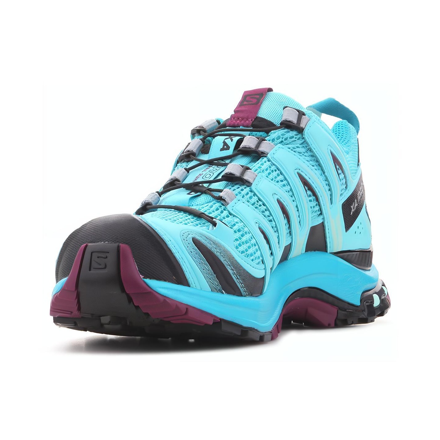 SALOMON XA Pro 3D V9 Slijtvast - Salomon Shoes Xa Pro 3D recensie en prijs