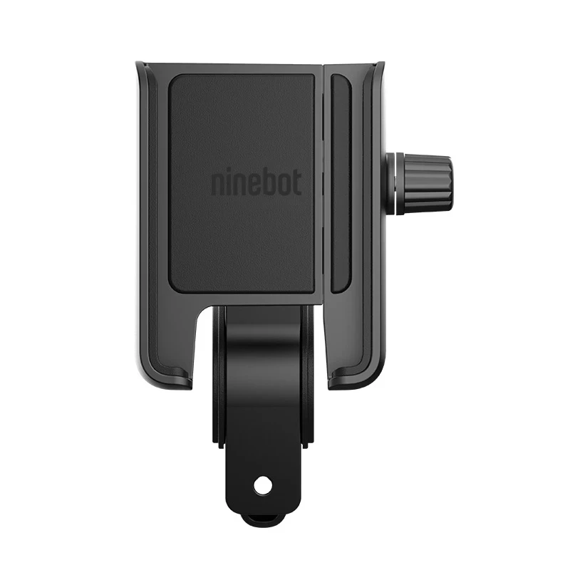 Ninebot scooter stuur telefoon - Commuter Biking recensie en prijs