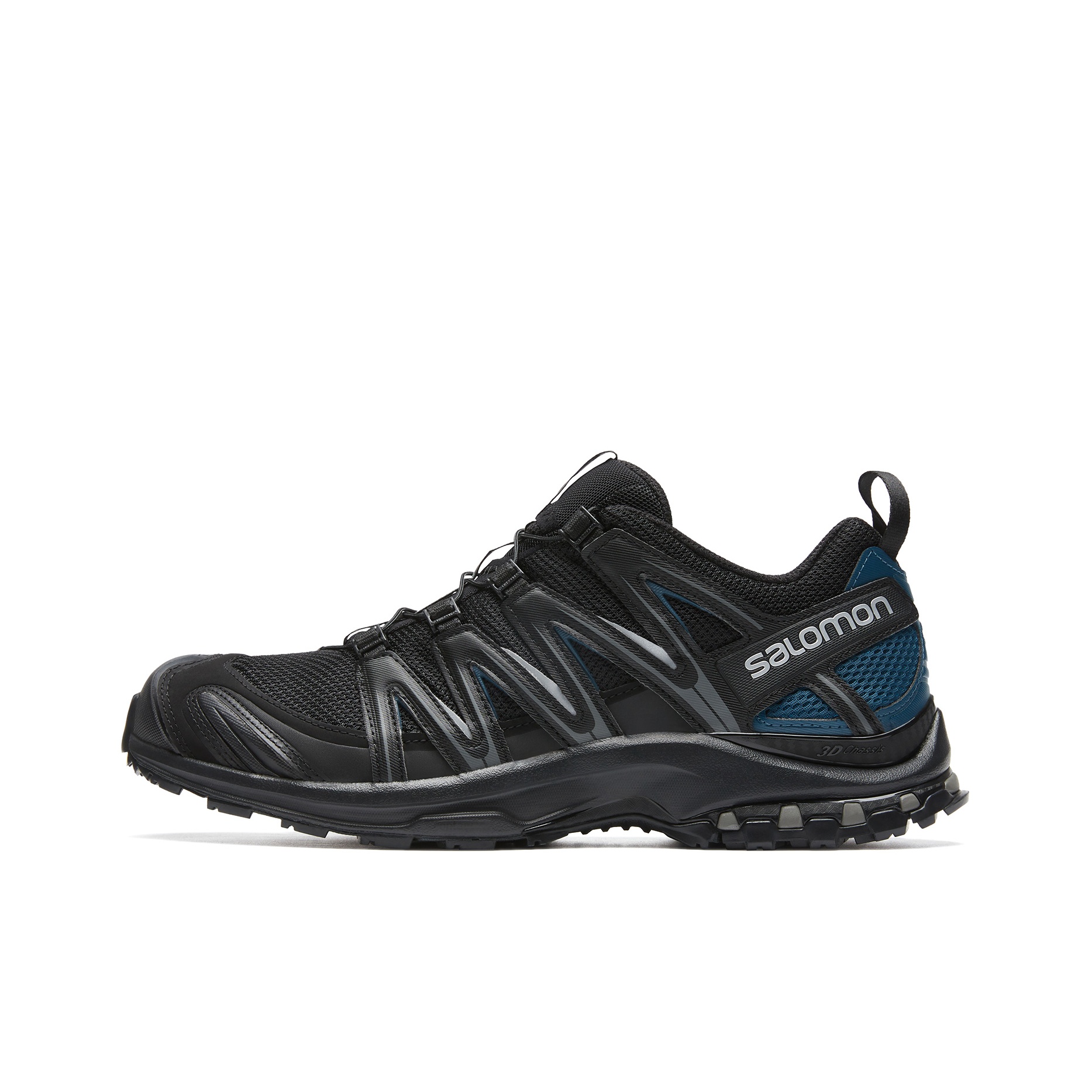 SALOMON XA PRO 3D Lage Outdoor - Salomon Shoes Xa Pro 3D recensie en prijs
