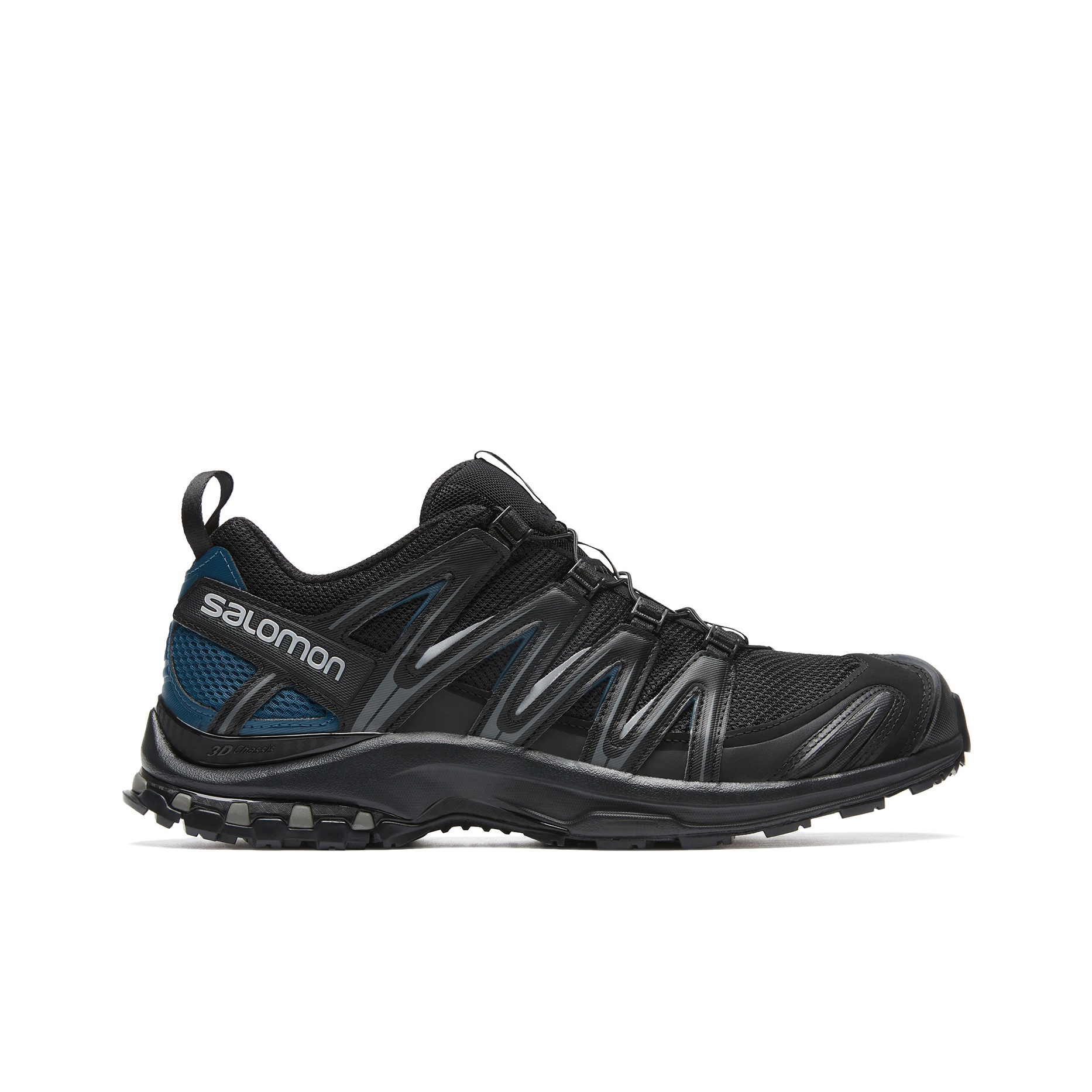 SALOMON XA PRO 3D Lage Outdoor - Salomon Shoes Xa Pro 3D recensie en prijs
