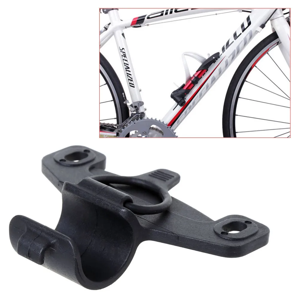Draagbare Fiets Luchtpomp Clip - Bike Pump Frame Mount recensie en prijs