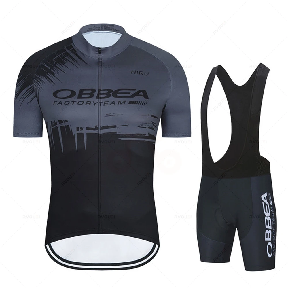 2025 Hiru Cycling Jersey Set Z - Cycling Commuter Pants recensie en prijs