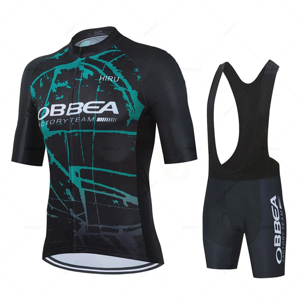 2025 Hiru Cycling Jersey Set Z - Cycling Commuter Pants recensie en prijs