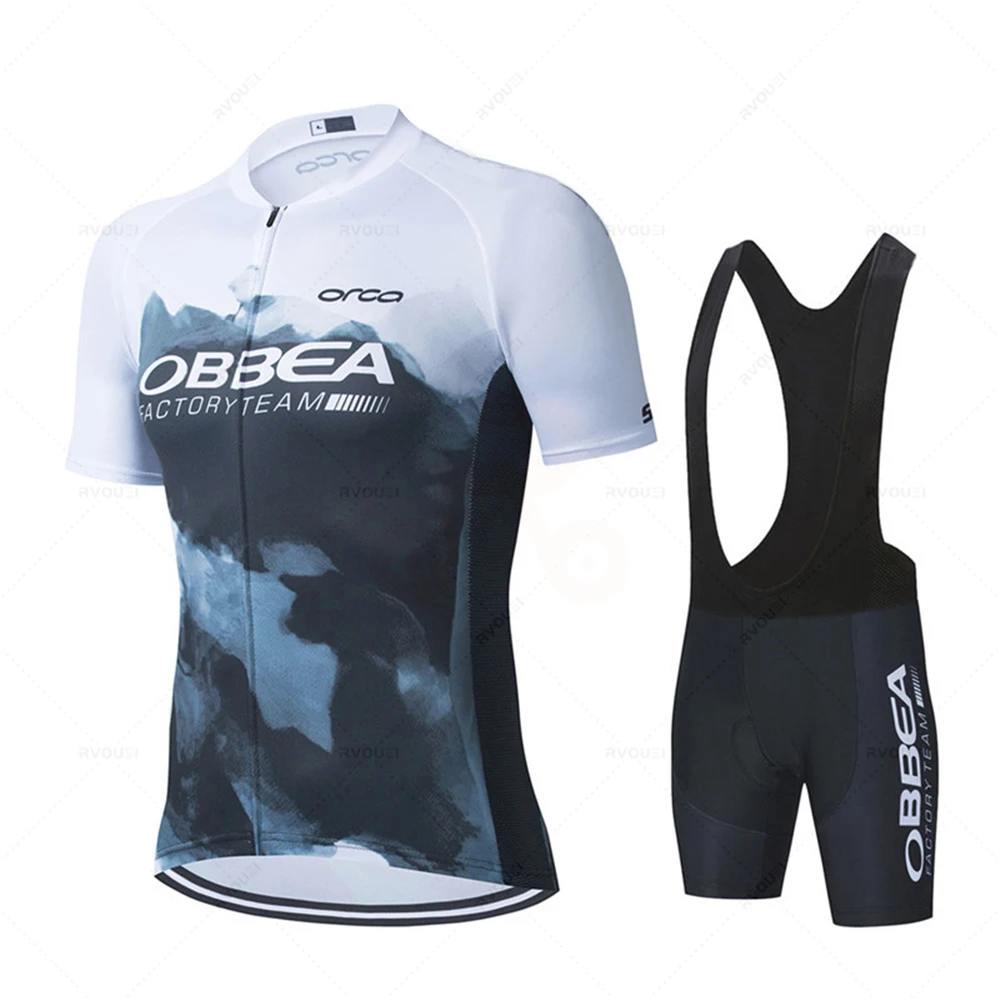 2025 Hiru Cycling Jersey Set Z - Cycling Commuter Pants recensie en prijs