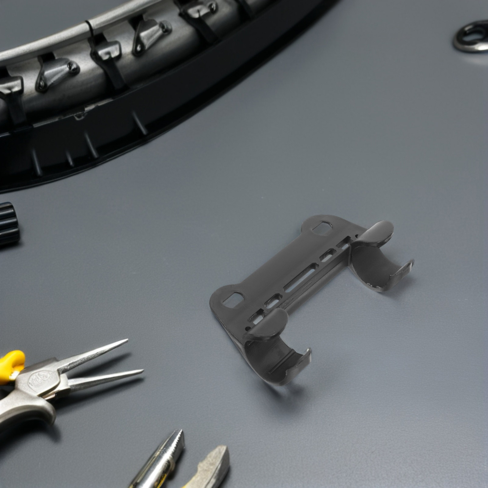 5 stuks professionele fietspom - Bike Pump Frame Mount recensie en prijs
