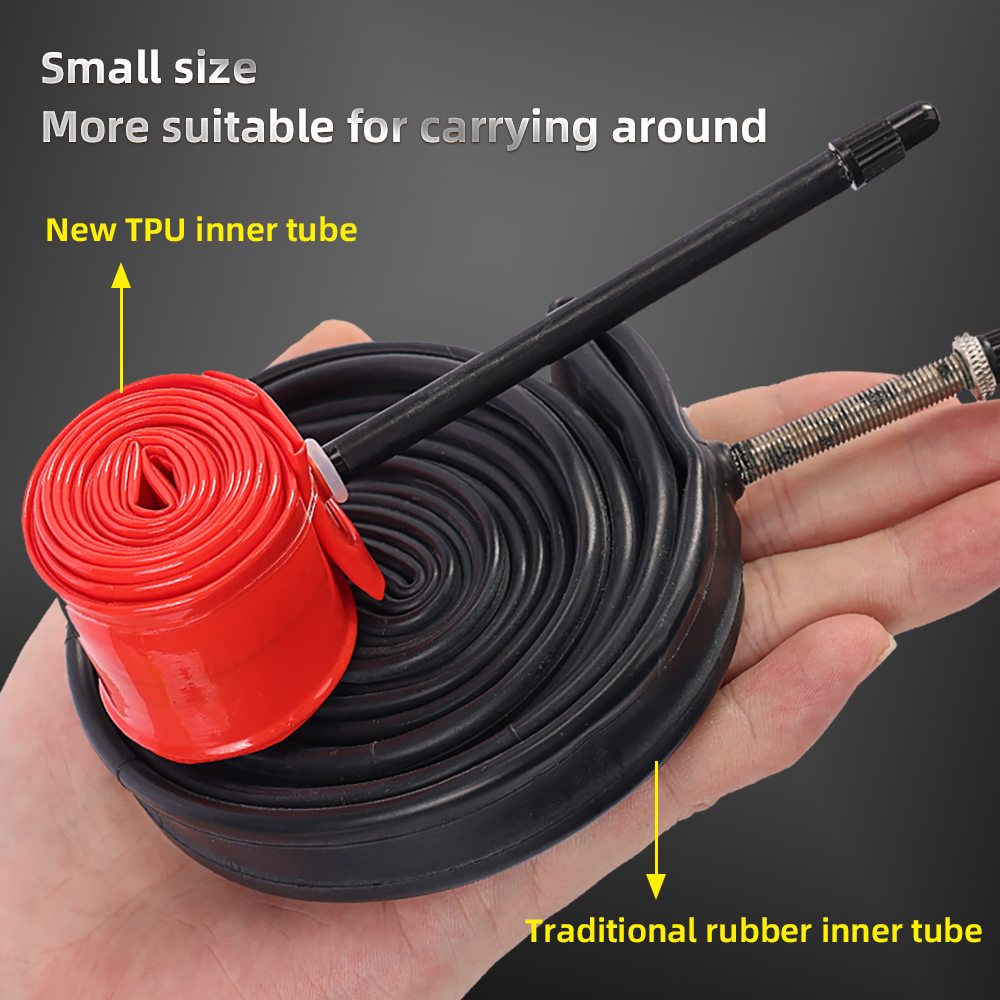 28g Racefiets TPU Binnenband 7 - Inner Tube 700C recensie en prijs