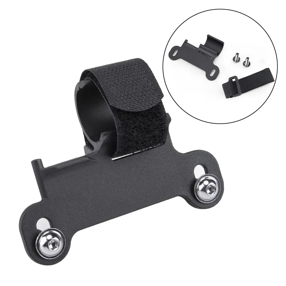 Fietspomp Mount ABS Fietspomp  - Bike Pump Frame Mount recensie en prijs
