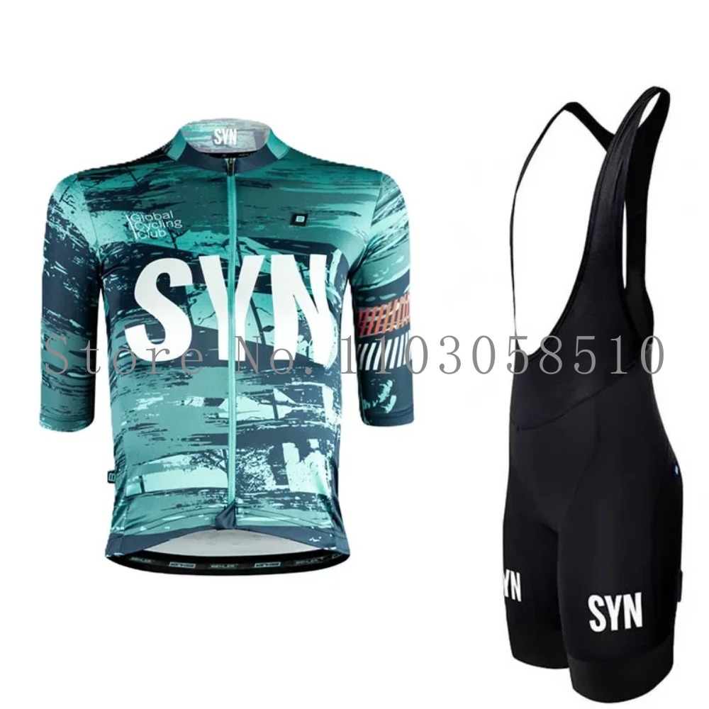 SYN Jersey Heren Fietsbroek me - Cycling Commuter Pants recensie en prijs