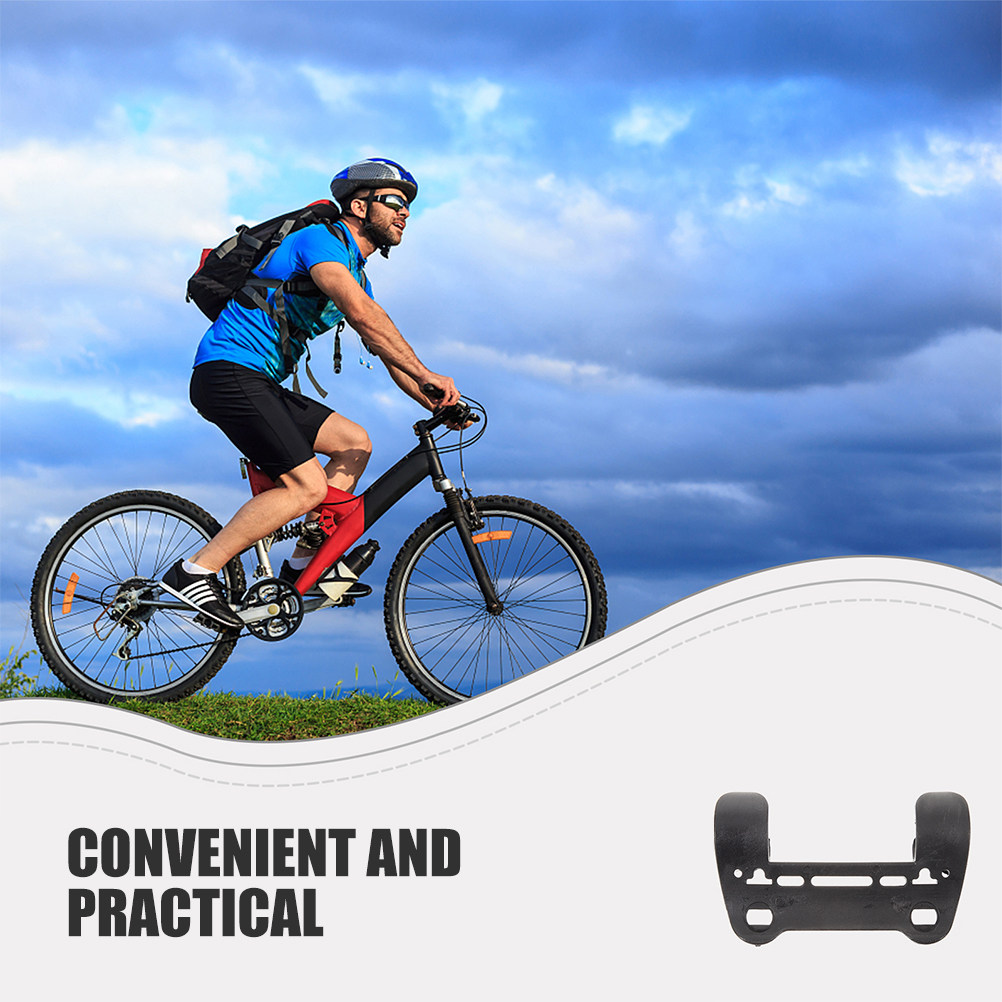 2 stuks pomphouder voor fietsf - Bike Pump Frame Mount recensie en prijs