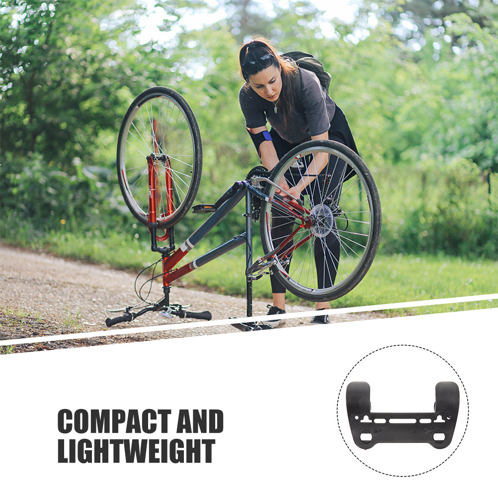 2 stuks pomphouder voor fietsf - Bike Pump Frame Mount recensie en prijs