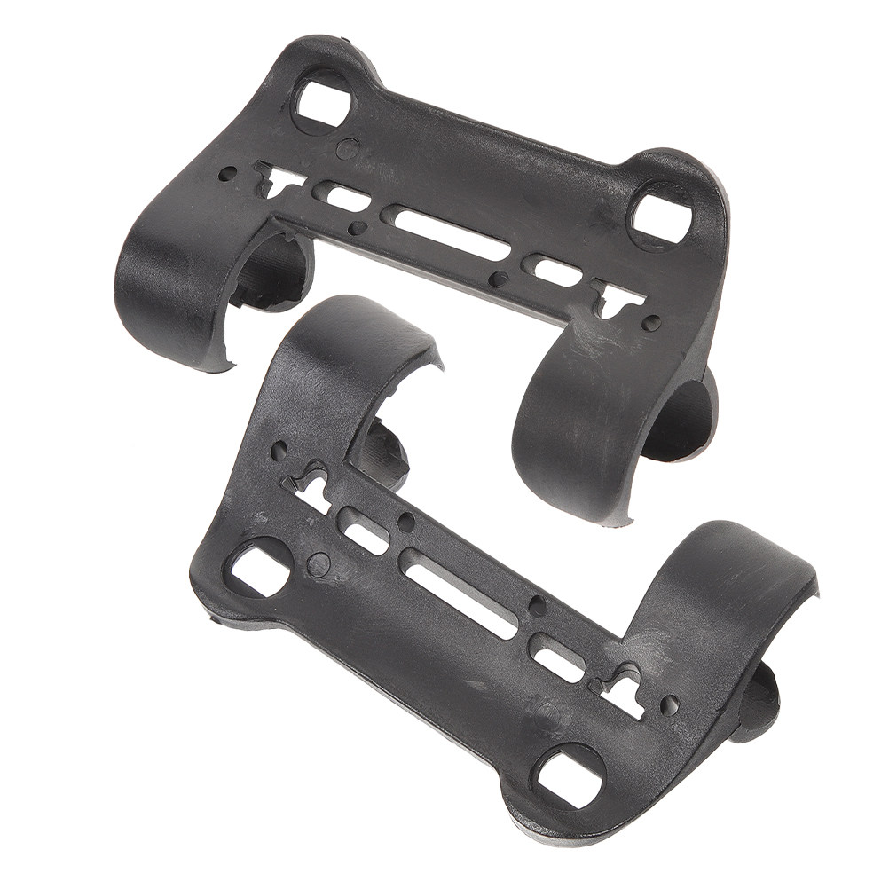 2 stuks pomphouder voor fietsf - Bike Pump Frame Mount recensie en prijs